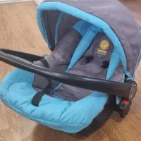 کریر آغوشی ساک برند چیکو