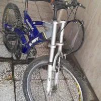 دوچرخه المپیا سایز ۲۴