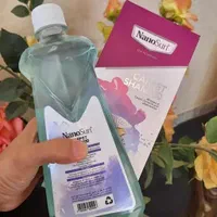 چربی زدا نانو گاز و شوینده های نانو|مواد شوینده و دستمال کاغذی|رشت, نامجو|دیوار