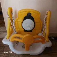 تاب نازلی بزرگ همراه قلاب فقط ۴۵۰