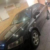 سوناتا 2007چهارسیلندر