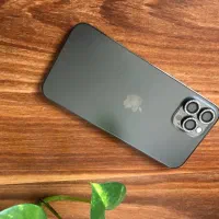 iphone 12 promax 128 zaa دوسیم