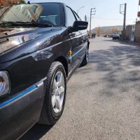 پرشیا tu5|خودرو سواری و وانت|ماکو, |دیوار