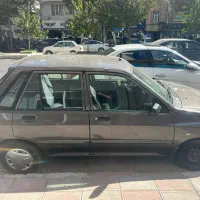 پاید ۱۱۱|خودرو سواری و وانت|سنندج, |دیوار