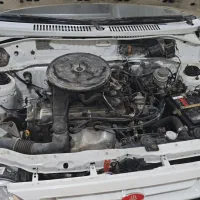 پرایدمدل ۸۲رامهرمز