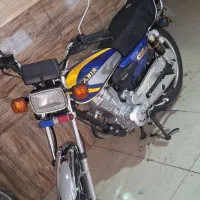 موتور کبیر 200|موتورسیکلت|تبریز, |دیوار