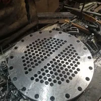 مبدل برودتی چیلر و تاسیسات پالایشگاهی نیوکلکتور|مصالح و تجهیزات ساختمان|برخوار, |دیوار