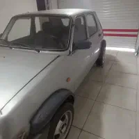 خودرو پی کی مدل ۸۴