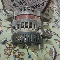 دینام تیبا فابریک کارخانه|قطعات یدکی و لوازم جانبی|شیروان (خراسان), |دیوار