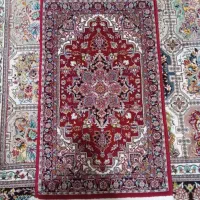 ۳تخته فرش دستبافت بخشایش توخوش ۳عددزیر پایی|فرش|تبریز, |دیوار