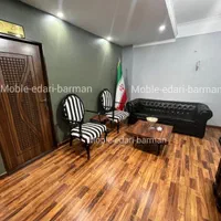 مبلمان اداری چ ستر نیمست میز جلسه|مبلمان اداری|تهران, یافت آباد جنوبی|دیوار