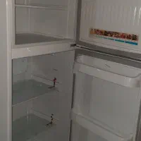 یخچال  فریزر سه گل