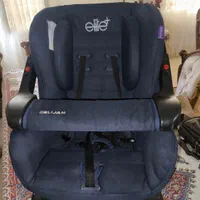 صندلی کودک دلیجان الیت