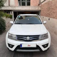 سوزوکی گرند ویتارا کلاس ۱۰، ۲۴۰۰ اتومات