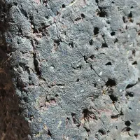 شهاب سنگ  blak daimond