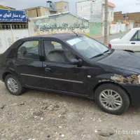 ال 90 مدل 91|خودرو سواری و وانت|قیدار, |دیوار