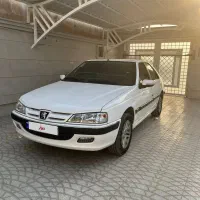 پژو پارس موتور جدید