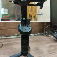 کرین ویبلS|دوربین عکاسی و فیلم‌برداری|سقز, |دیوار