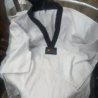 لباس  و کفش ورزشی