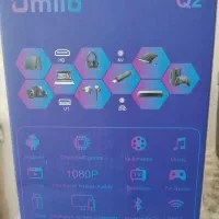 ویدیو پروژکتور|تلویزیون و پروژکتور|مبارکه, |دیوار