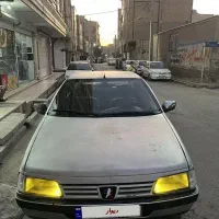 روآ سال ۸۸|خودرو سواری و وانت|نسیمشهر, |دیوار