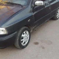 ماشین|خودرو سواری و وانت|تربت جام, میان جام|دیوار