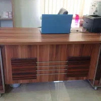 میز و صندلی اداری