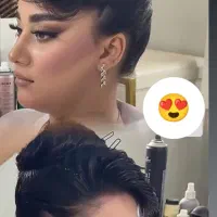 سالن زیبایی