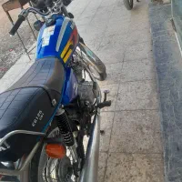 متور تیز تک مدل ۹۳