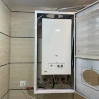 رسوب گیری تعمیر پکیج و آبگرمکن درمحل * اعزام فوری*