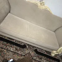 ست مبلمان وناهارخوری|مبلمان خانگی و میز عسلی|ساری, |دیوار