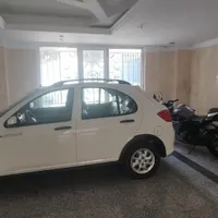 کوئیک GX L 1404 خشک|خودرو سواری و وانت|تهران, پرواز|دیوار