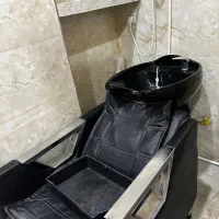 صندلی برقی|آرایشگاه و سالن‌های زیبایی|شهریار, شهرک وائین|دیوار