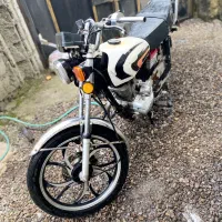 هوندا 200 در حد