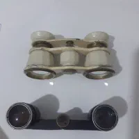 دوربین دو عدد شکاری|کوهنوردی و کمپینگ|سراوان, |دیوار