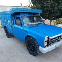 نیسان مدل ۸۵ انژکتور|خودرو سواری و وانت|مراغه, |دیوار