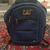 کوله پشتی بچه گانه تمیز سالم