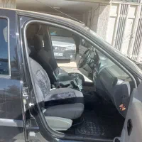 ال90 پارس خودرویی مدل94|خودرو سواری و وانت|شاهینشهر, فردوسی|دیوار