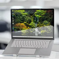 لپ تاپ Surface laptop Core i7/16 سایز 15|رایانه همراه|یزد, |دیوار
