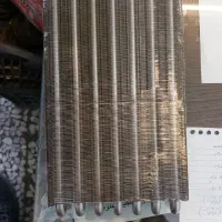 رادیاتور داخل داشبورد بخاری ۲۰۶|قطعات یدکی و لوازم جانبی|نجفآباد, هفده شهریور|دیوار