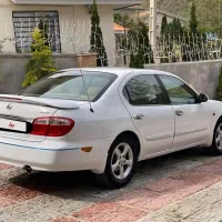 ماکسیما اتوماتیک ۶ سیلندر 3000cc مدل ۱۳۸۹ بینظیر|خودرو سواری و وانت|تهران, آسمان|دیوار