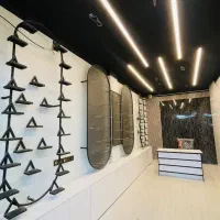 مغازه کفش و بوتیک|فروشگاه و مغازه|دهدشت, |دیوار