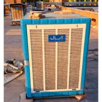 کولر ابسال 7500 کاملا نو