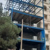 جوشکاری اسکلت و کار خلاف شهرداری در تمام نقاط مشهد|خدمات پیشه و مهارت|طرقبه, |دیوار