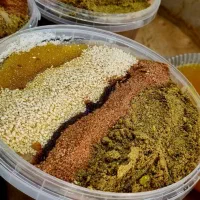 پخش عمده حلیم وآش