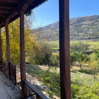 خونه باغ ویلایی در روستای یادمان(خرچنگ)ساری|فروش خانه و ویلا|پایین هولار, |دیوار