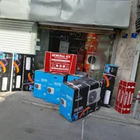 کولر گازی ایولی|کولر گازی و فن‌کوئل|تهران, خرمشهر|دیوار