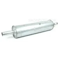 اگزوز 220 بنزی معاوضه با سورن توربویی