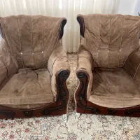 مبل کارکرده