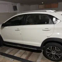 ام وی ام X22 PRO MT|خودرو سواری و وانت|رشت, چله خانه|دیوار
